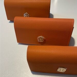 Tory Burch Sunglasses Cases (3)